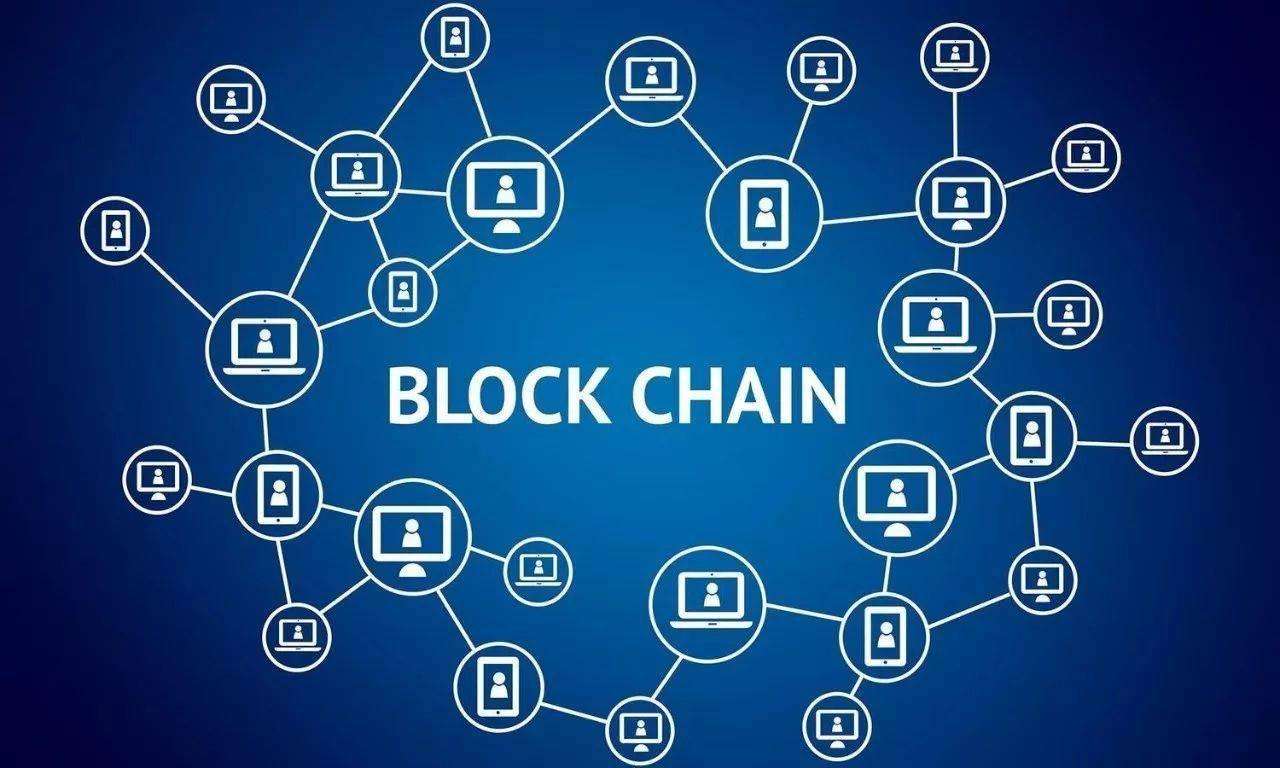 一文读懂颠覆式创新技术——区块链！
