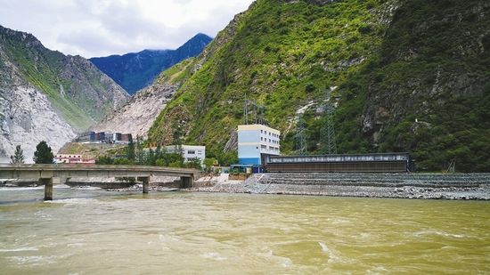 四川矿场水电消纳全年预计50亿度 明年还将翻倍